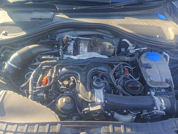 Audi a6 3.0 TDI quattro 382860540