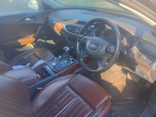 Audi a6 3.0 TDI quattro 382860537