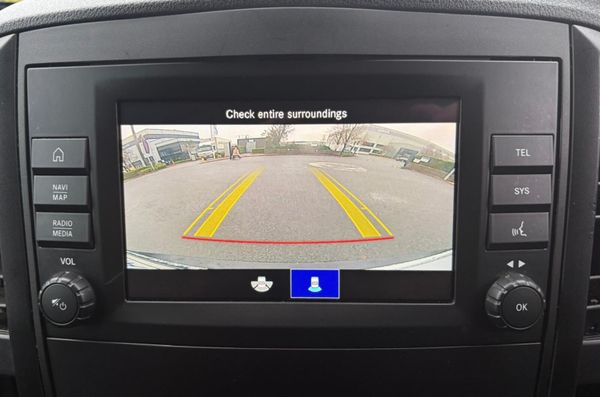 2021 Vito 116 Progressisve Auto Straight Deal Cost 382868261