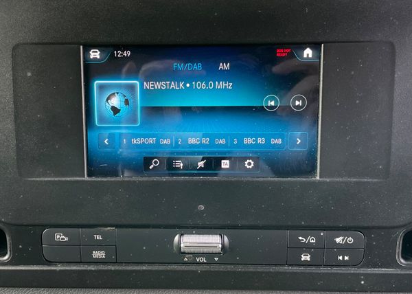 2022 Sprinter 315/43 LWB Straight Deal Price 382870266