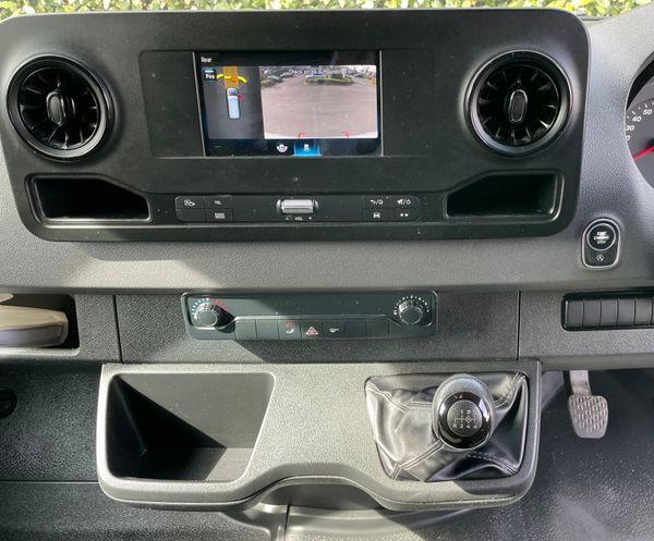 2022 Sprinter 315/43 LWB Straight Deal Price 382870267