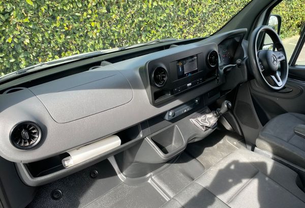 2022 Sprinter 315/43 LWB Straight Deal Price 382870270