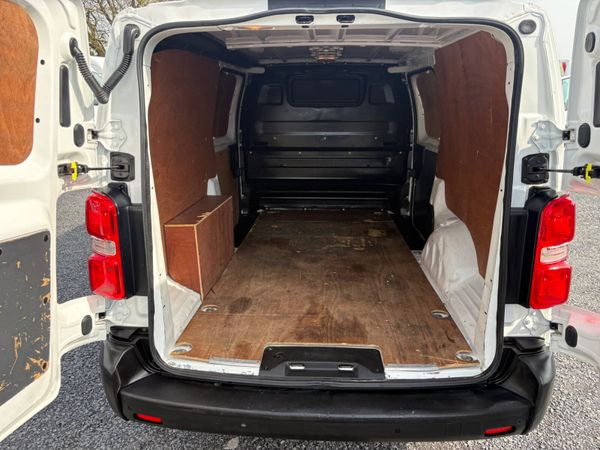 Vauxhall Vivaro 382872542