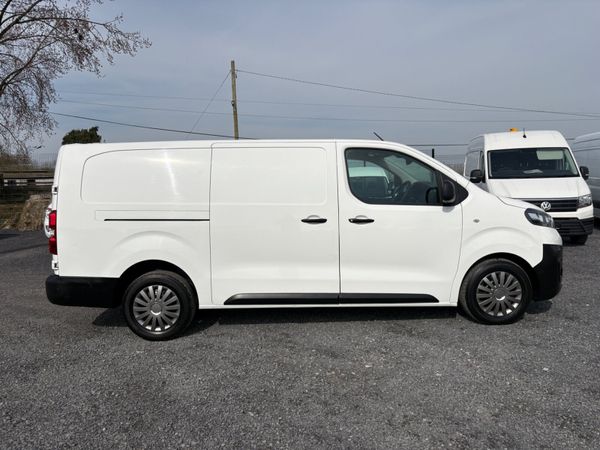Vauxhall Vivaro 382872530