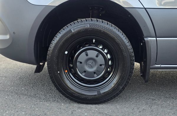 2026 Sprinter 319/36 Auto Select  Only €33 per Day 382800842