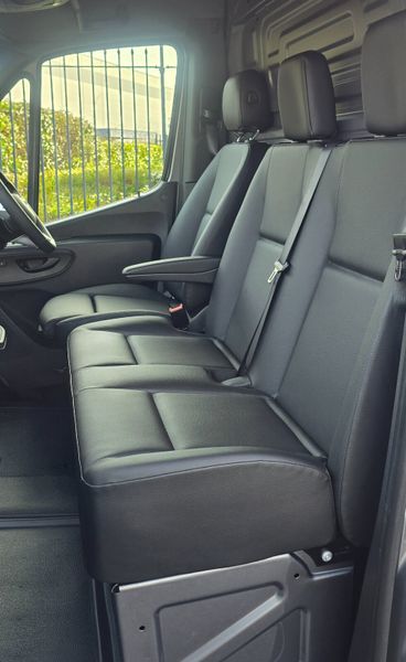 2026 Sprinter 319/36 Auto Select  Only €33 per Day 382800845