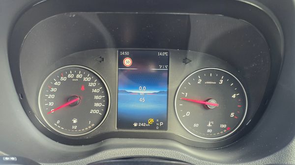 2026 Sprinter 319/36 Auto Select  Only €33 per Day 382800858