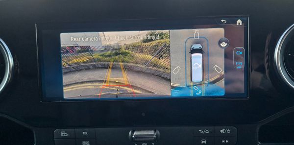 2026 Sprinter 319/36 Auto Select  Only €33 per Day 382800859