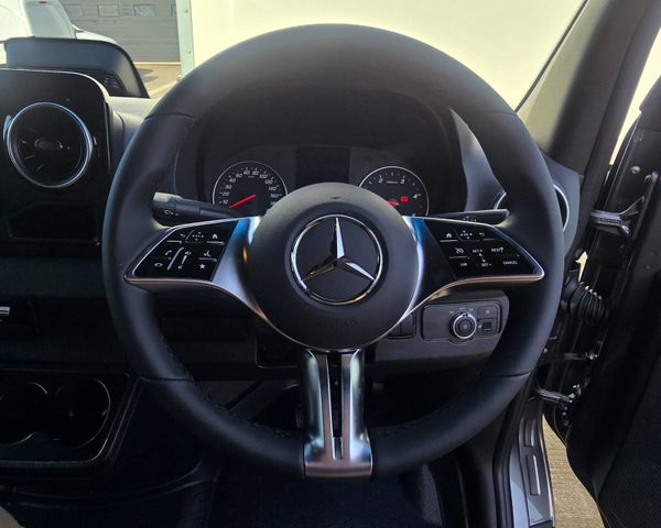 2026 Sprinter 319/36 Auto Select  Only €33 per Day 382800863