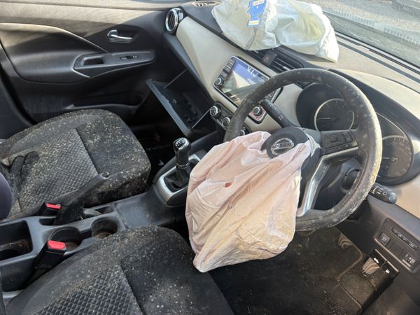 2022 Nissan Micra 1.0Petrol 382802217