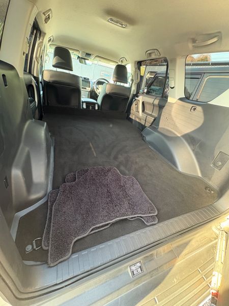 Toyota Landcruiser 2.8 D4D Automatic TX 2 Seate 382821862