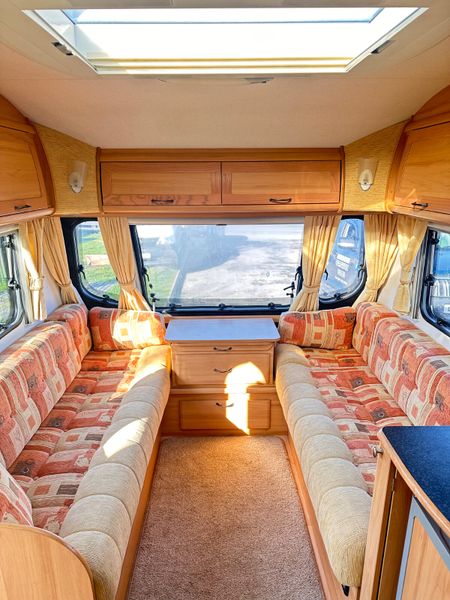 ✨AVONDALE ARGENTE 4 BERTH FIXED BED✨ 382832089