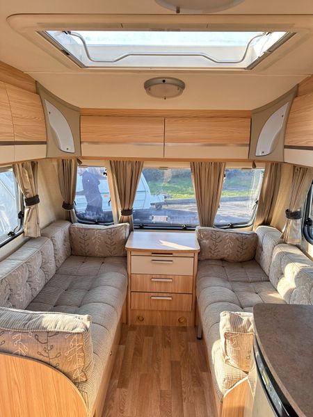 ✨COACHMAN AMARA 4 BERTH FIXED BED✨ 382832285