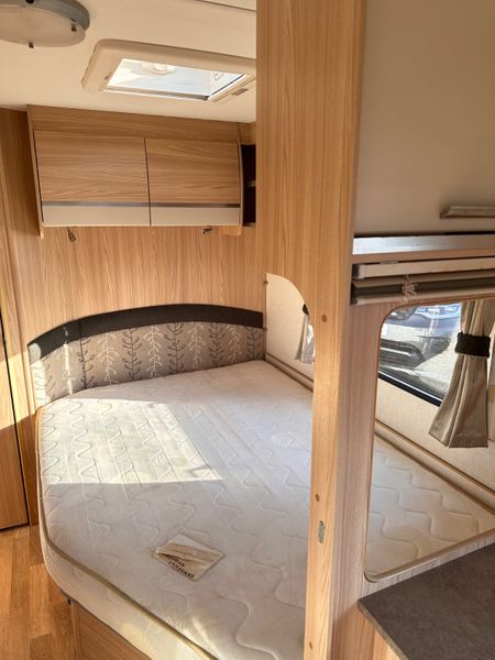 ✨COACHMAN AMARA 4 BERTH FIXED BED✨ 382832309