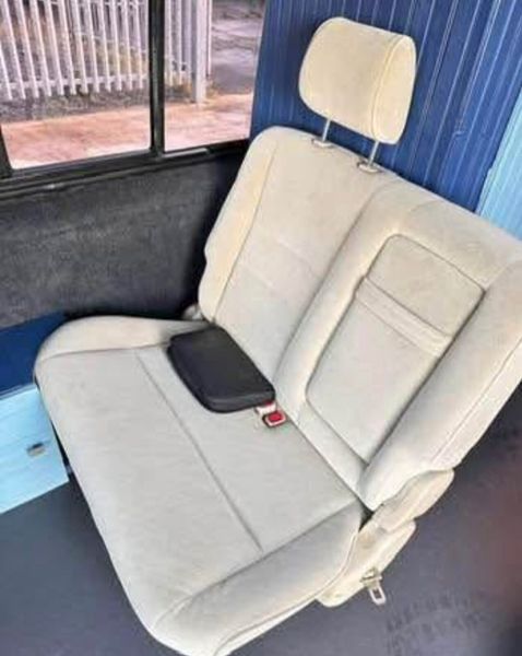 ✨BARGAIN 2005 FORD TRANSIT 2 BERTH MOTORHOME✨ 382833053