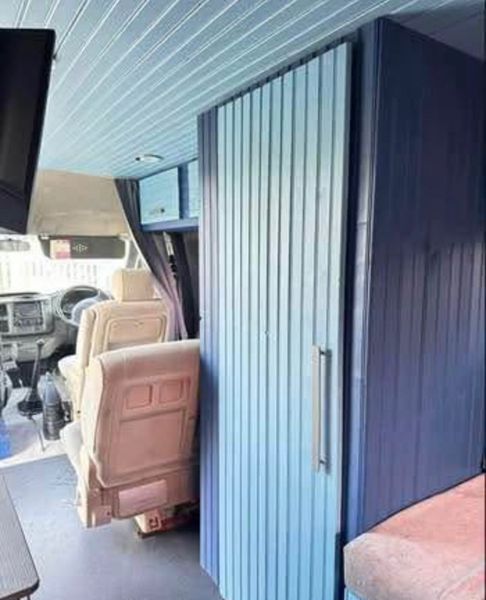 ✨BARGAIN 2005 FORD TRANSIT 2 BERTH MOTORHOME✨ 382833063