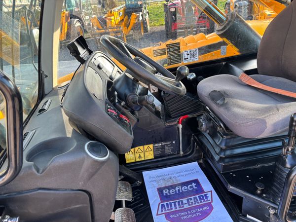 2020 JCB 540-140 382834122