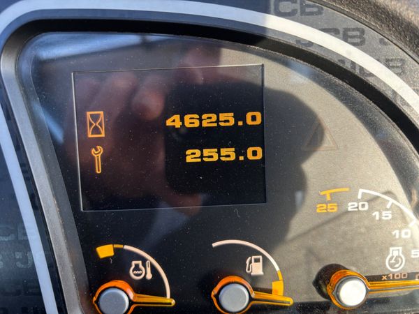 2020 JCB 540-140 382834123