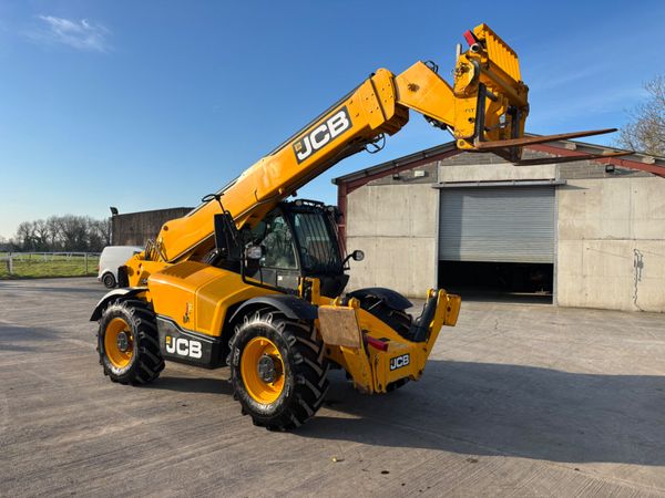 2020 JCB 540-140 382834124