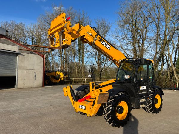 2020 JCB 540-140 382834127