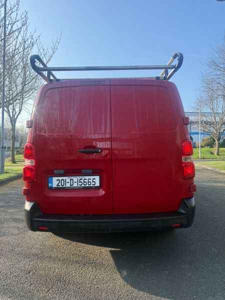 Citroen Dispatch 2020 LWB INCLUDES VAT 382947186