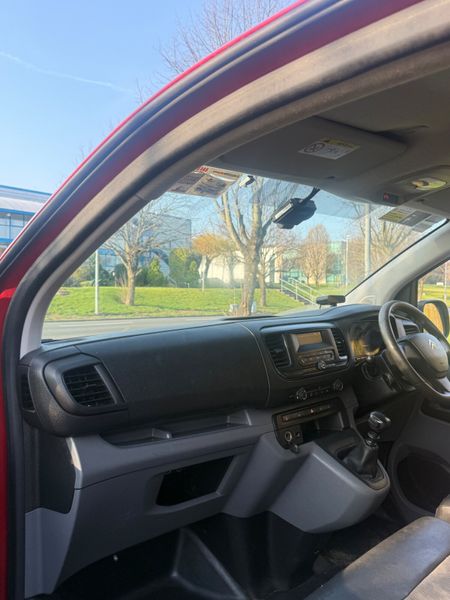 Citroen Dispatch 2020 LWB INCLUDES VAT 382947192