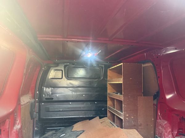 Citroen Dispatch 2020 LWB INCLUDES VAT 382947193