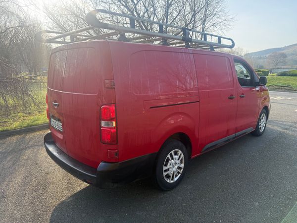 Citroen Dispatch 2020 LWB INCLUDES VAT 382947195