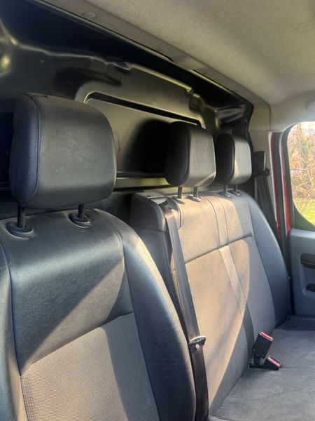 Citroen Dispatch 2020 LWB INCLUDES VAT 382947196