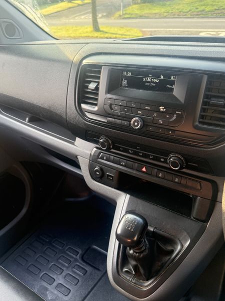 Citroen Dispatch 2020 LWB INCLUDES VAT 382947197