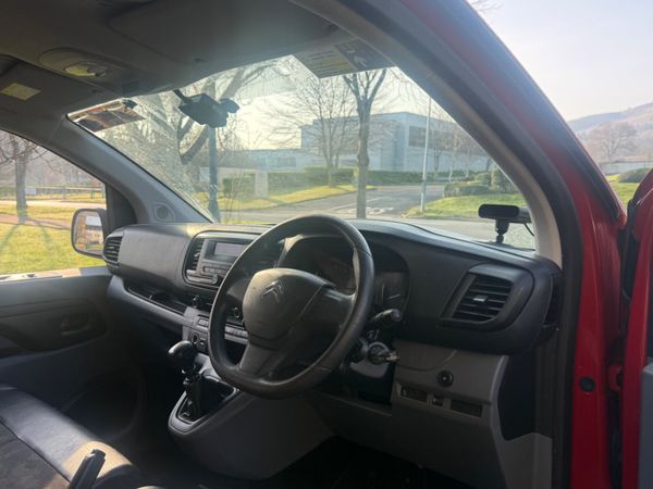 Citroen Dispatch 2020 LWB INCLUDES VAT 382947199