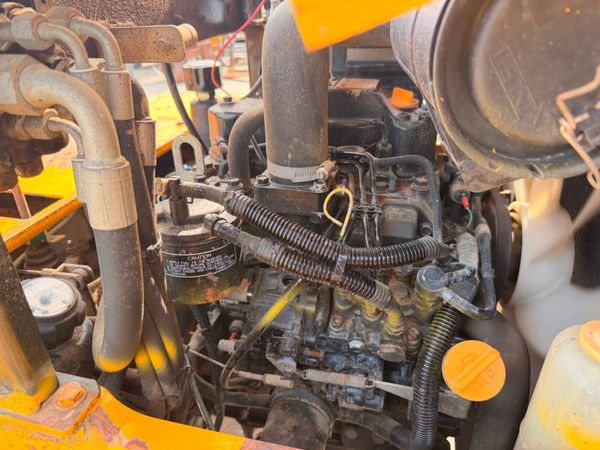 2015 THWAITES 3 TON SWIVEL DUMPER ...1,346 hrs 382953251