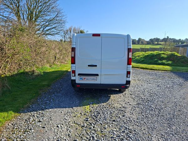 Nissan Primastar 221 LWB 2.0L...Price includes Vat 382954777