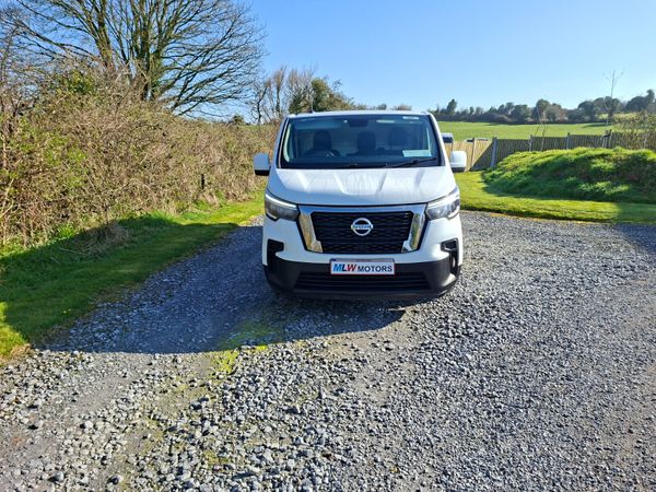 Nissan Primastar 221 LWB 2.0L...Price includes Vat 382954805