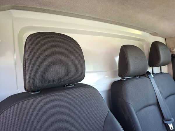 Nissan Primastar 221 LWB 2.0L...Price includes Vat 382954911