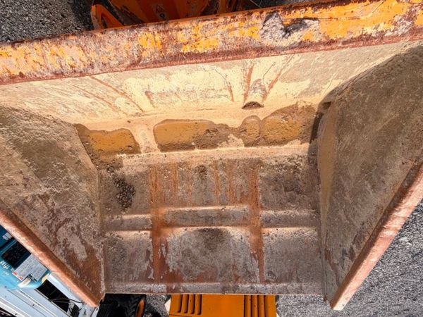 2018 THWAITES 6 TON DUMPER.....25T 382959965