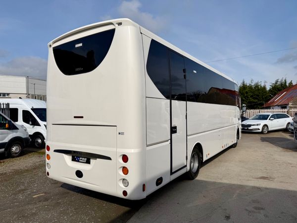 2016 MERCEDES PLAXTON CHEETAH - 36- AUTO 382961980