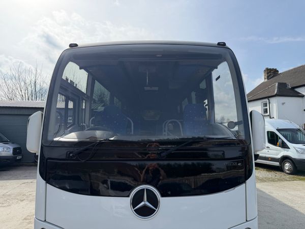 2016 MERCEDES PLAXTON CHEETAH - 36- AUTO 382961989