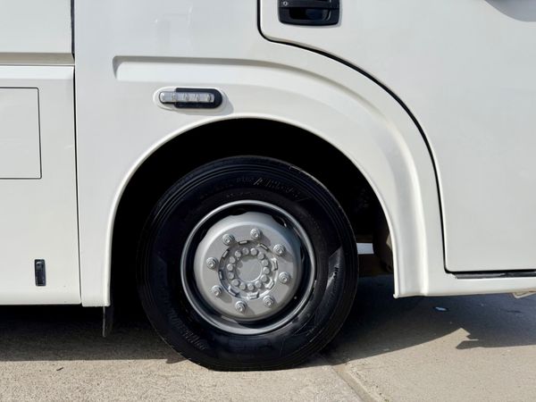 2016 MERCEDES PLAXTON CHEETAH - 36- AUTO 382961991