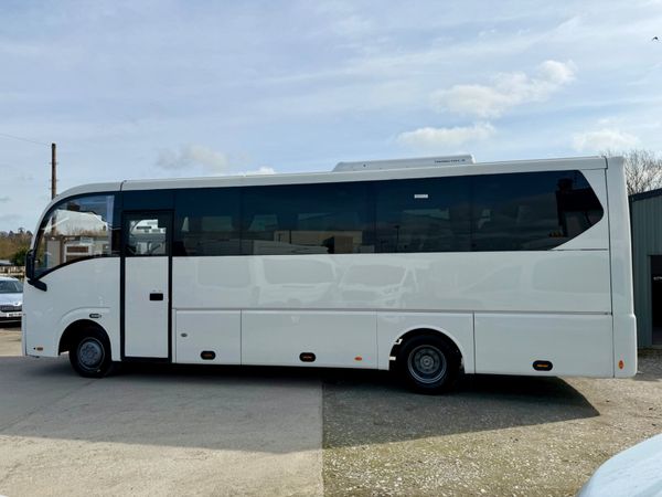 2016 MERCEDES PLAXTON CHEETAH - 36- AUTO 382961992