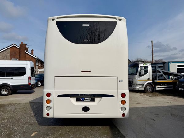 2016 MERCEDES PLAXTON CHEETAH - 36- AUTO 382961993