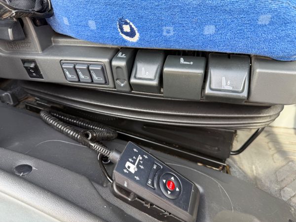 2016 MERCEDES PLAXTON CHEETAH - 36- AUTO 382961999