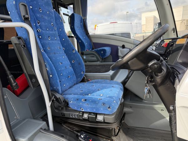 2016 MERCEDES PLAXTON CHEETAH - 36- AUTO 382962000