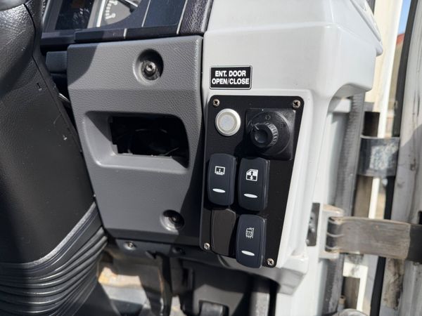 2016 MERCEDES PLAXTON CHEETAH - 36- AUTO 382962001