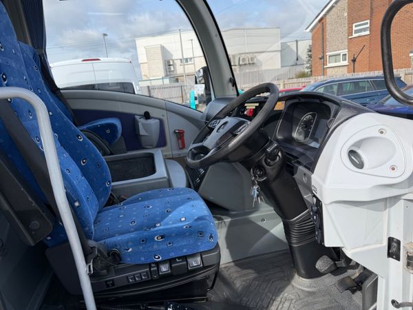 2016 MERCEDES PLAXTON CHEETAH - 36- AUTO 382962003