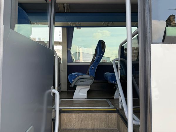 2016 MERCEDES PLAXTON CHEETAH - 36- AUTO 382962004