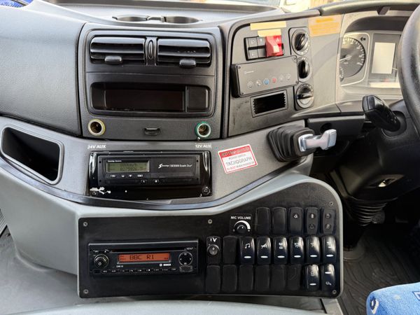 2016 MERCEDES PLAXTON CHEETAH - 36- AUTO 382962012