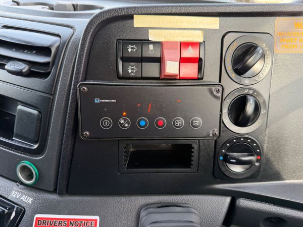 2016 MERCEDES PLAXTON CHEETAH - 36- AUTO 382962015