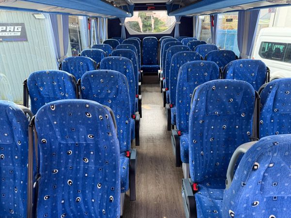 2016 MERCEDES PLAXTON CHEETAH - 36- AUTO 382962019