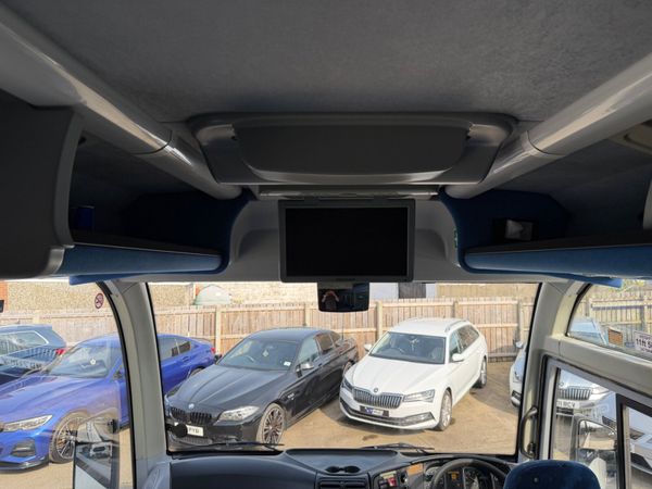 2016 MERCEDES PLAXTON CHEETAH - 36- AUTO 382962021